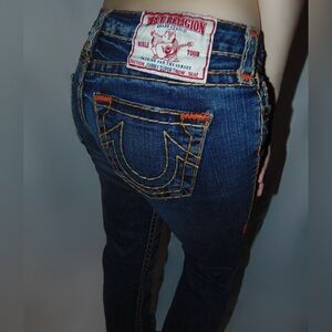 True religion jeans